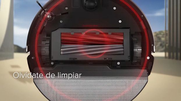 diferencias conga 12090 vs 11090 vs roborock s8 pro ultra vs s7 max ultra