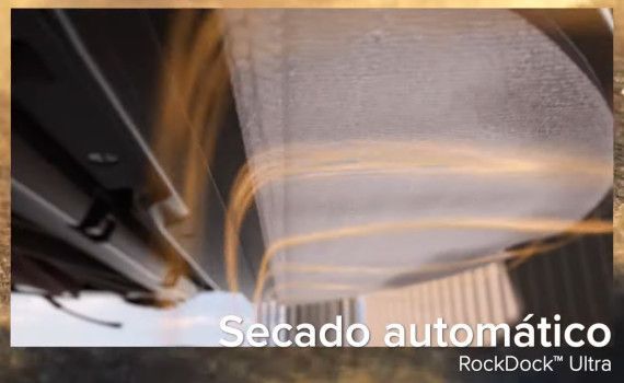 estacion de autovaciado dock roborock ultra