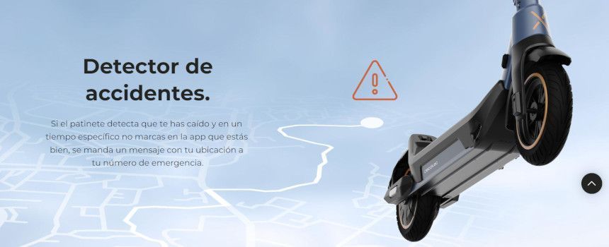 extraños sistemas de seguridad actuales