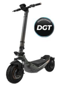 patinete electrico black friday 2023 bongo z85