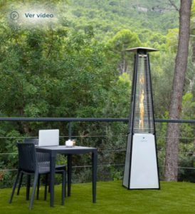 readywarm 8900 outdoor microclimate