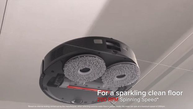 roborock q revo amazon robot aspirador con autovaciado y autofregado