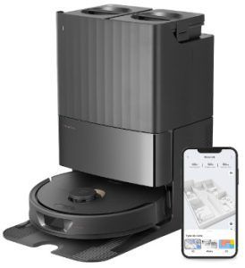 roborock q revo mejor robot aspirador black friday 2023