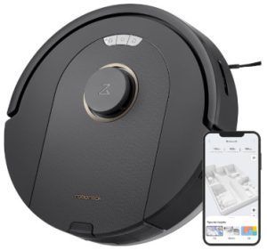 roborock q5 pro robot aspirador mas barato cecotec potencia autonomia
