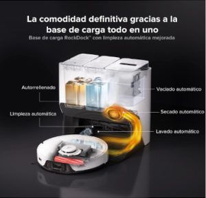 robot aspirador roborock s8 pro ultra diferencias s7 q revo robot aspirador roborock s8 pro ultra diferencias s7 q revo