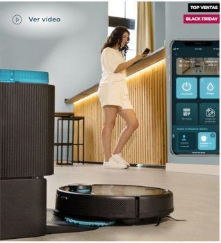 comparativa conga 11090 vs 7490 mejores ofertas black friday 2023