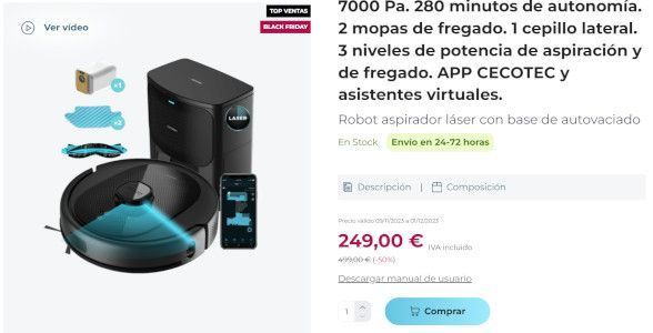 conga 8290 immortal ultra power con autovaciado home x-treme precio en oferta conga 8290 immortal ultra power con autovaciado home x-treme precio en oferta