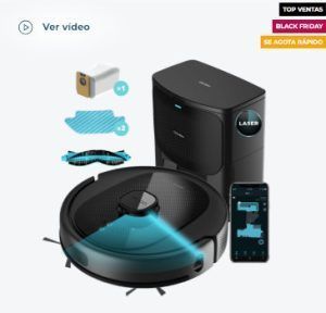 conga 8290 immortal ultra power home x-treme oferta black friday 2023