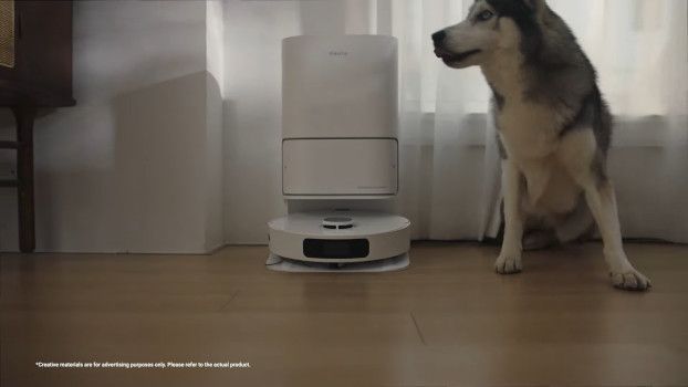 dreame l10 ultra vs roborock q revo vs conga 11090 spin revolution