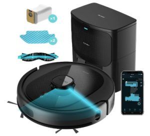 mejor robot en oferta black friday conga 8290 immortal ultra power home x-treme genesis