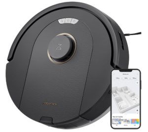 roborock q5 pro mejor robot aspirador barato black friday 2023