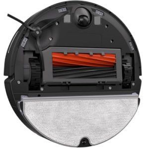 roborock q5 vs conga 7490 vs dreame d9 max vs xiaomi s12 black friday 2023 amazon