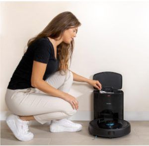 robot aspirador conga 8290 en oferta black friday 2023 249 euros