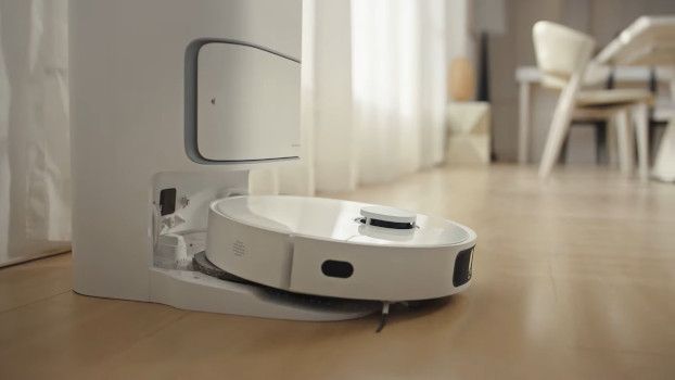 robot aspirador dreame l10 ultra amazon black friday 2023
